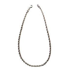 Sterling Silver Necklace